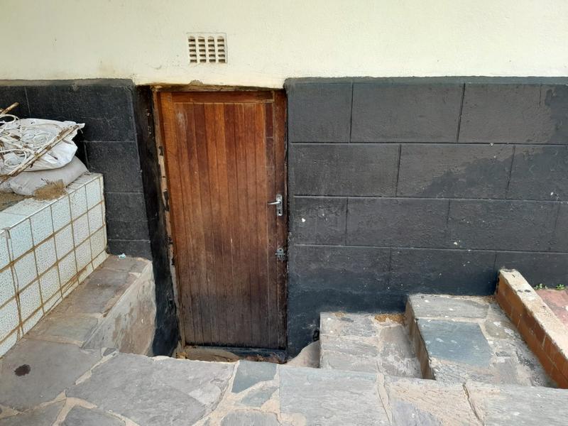 3 Bedroom Property for Sale in Bezuidenhout Valley Gauteng
