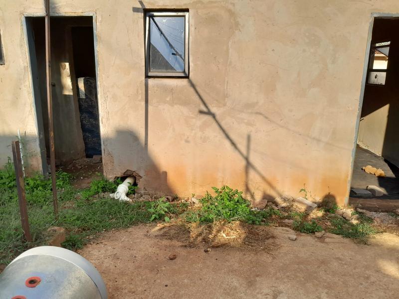 3 Bedroom Property for Sale in Bezuidenhout Valley Gauteng