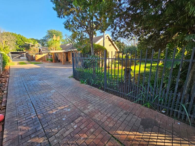 3 Bedroom Property for Sale in Doornpoort Gauteng
