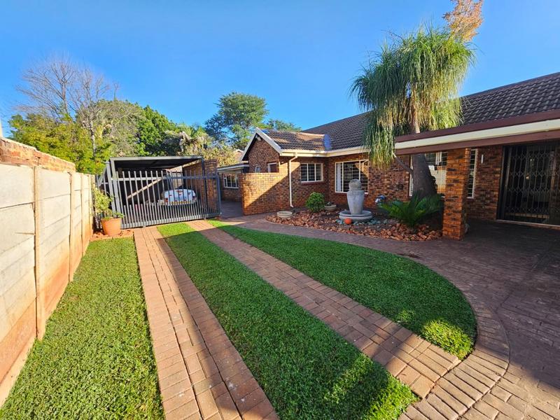 3 Bedroom Property for Sale in Doornpoort Gauteng