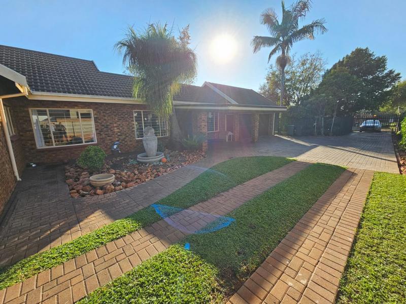 3 Bedroom Property for Sale in Doornpoort Gauteng