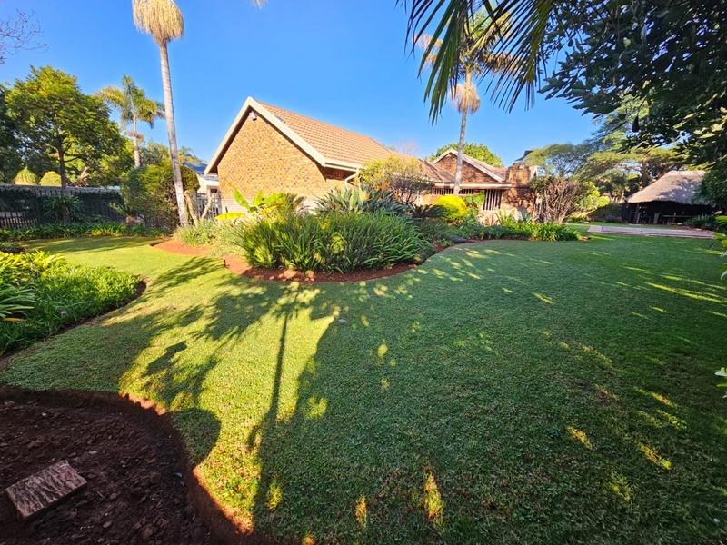 3 Bedroom Property for Sale in Doornpoort Gauteng