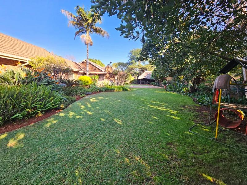 3 Bedroom Property for Sale in Doornpoort Gauteng