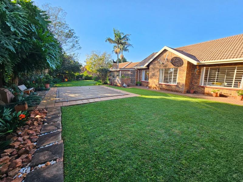 3 Bedroom Property for Sale in Doornpoort Gauteng