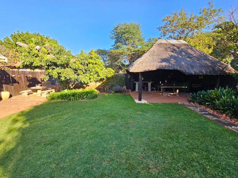 3 Bedroom Property for Sale in Doornpoort Gauteng