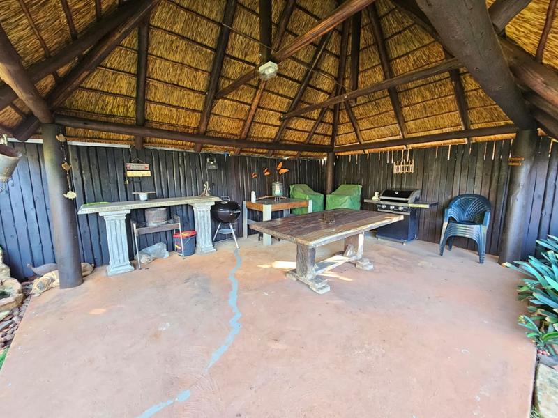 3 Bedroom Property for Sale in Doornpoort Gauteng