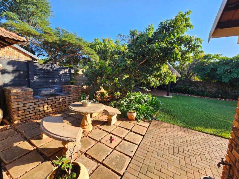 3 Bedroom Property for Sale in Doornpoort Gauteng