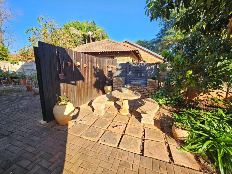 3 Bedroom Property for Sale in Doornpoort Gauteng