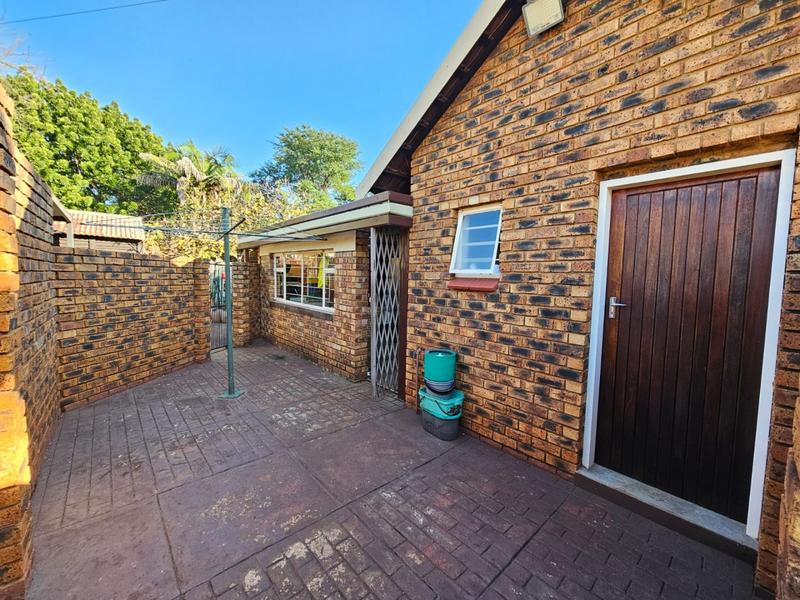 3 Bedroom Property for Sale in Doornpoort Gauteng