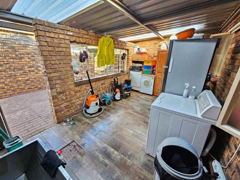 3 Bedroom Property for Sale in Doornpoort Gauteng