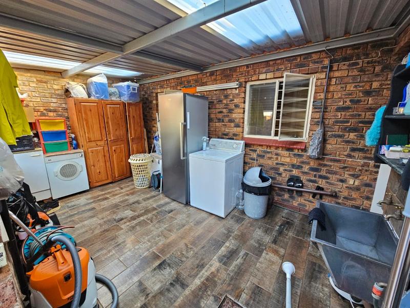 3 Bedroom Property for Sale in Doornpoort Gauteng