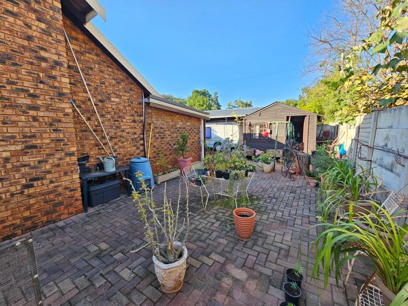 3 Bedroom Property for Sale in Doornpoort Gauteng