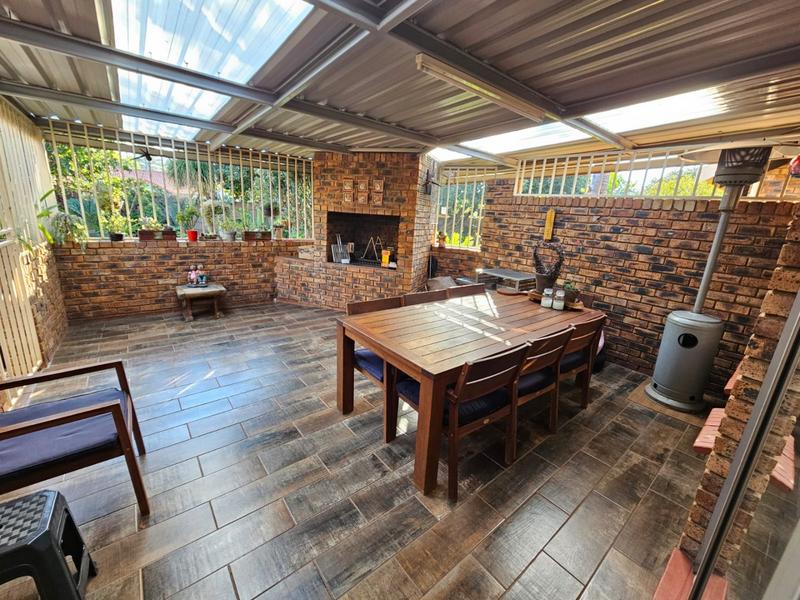 3 Bedroom Property for Sale in Doornpoort Gauteng