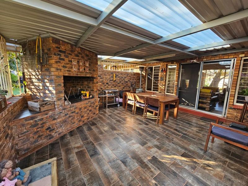 3 Bedroom Property for Sale in Doornpoort Gauteng