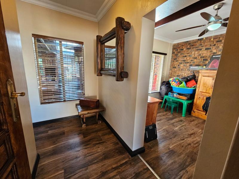 3 Bedroom Property for Sale in Doornpoort Gauteng