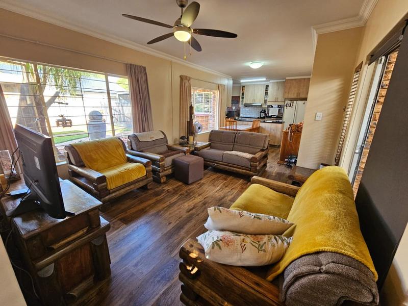 3 Bedroom Property for Sale in Doornpoort Gauteng