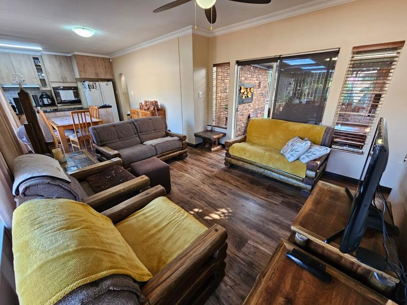 3 Bedroom Property for Sale in Doornpoort Gauteng