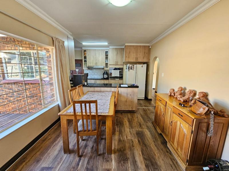 3 Bedroom Property for Sale in Doornpoort Gauteng
