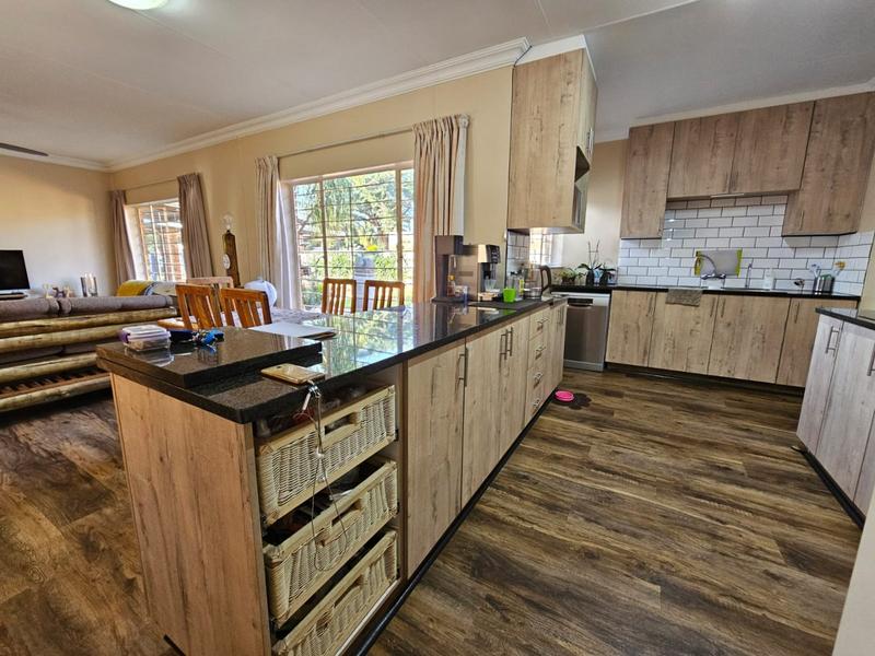 3 Bedroom Property for Sale in Doornpoort Gauteng