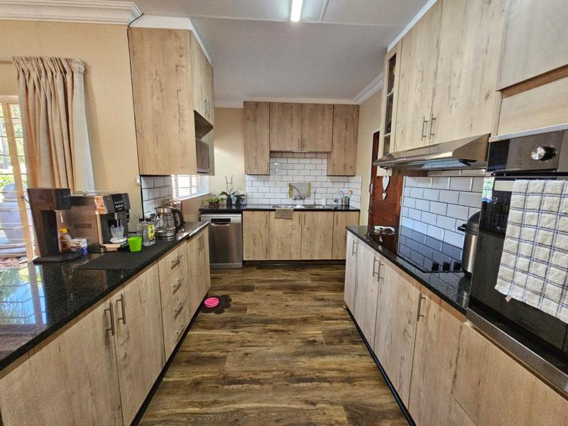 3 Bedroom Property for Sale in Doornpoort Gauteng