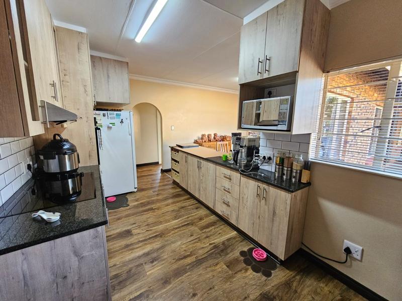 3 Bedroom Property for Sale in Doornpoort Gauteng