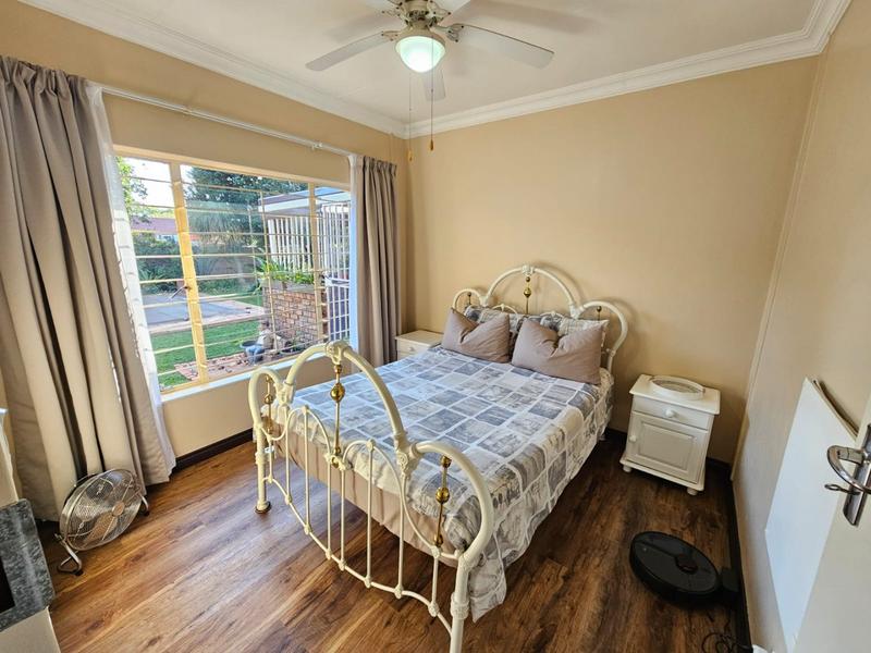 3 Bedroom Property for Sale in Doornpoort Gauteng