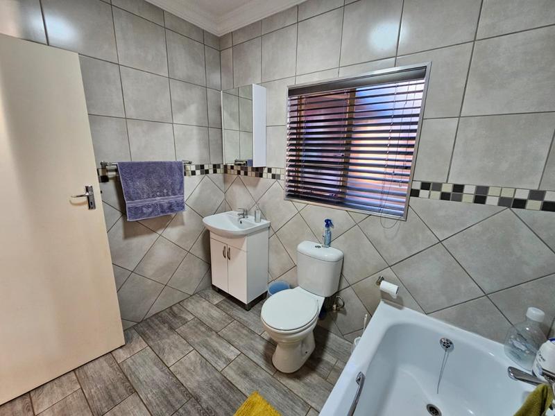 3 Bedroom Property for Sale in Doornpoort Gauteng