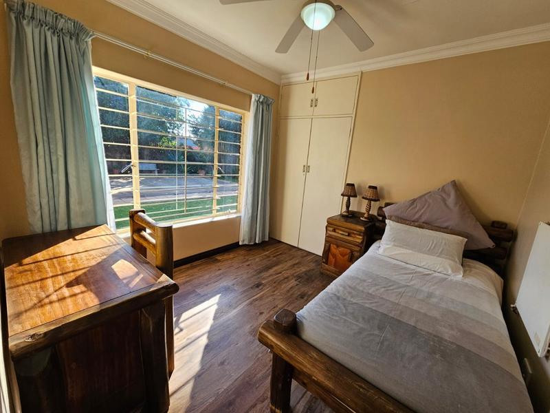3 Bedroom Property for Sale in Doornpoort Gauteng