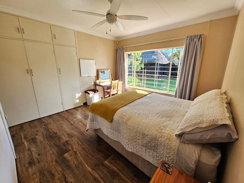 3 Bedroom Property for Sale in Doornpoort Gauteng