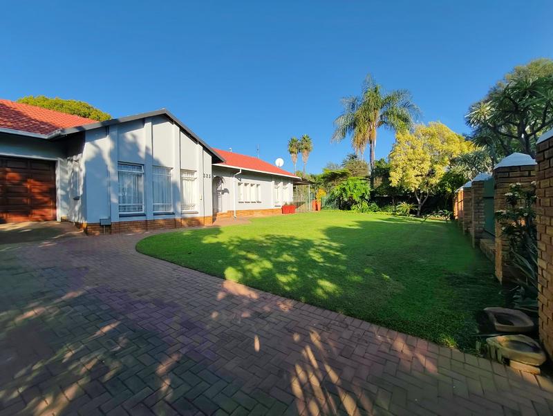 3 Bedroom Property for Sale in Magalieskruin Gauteng