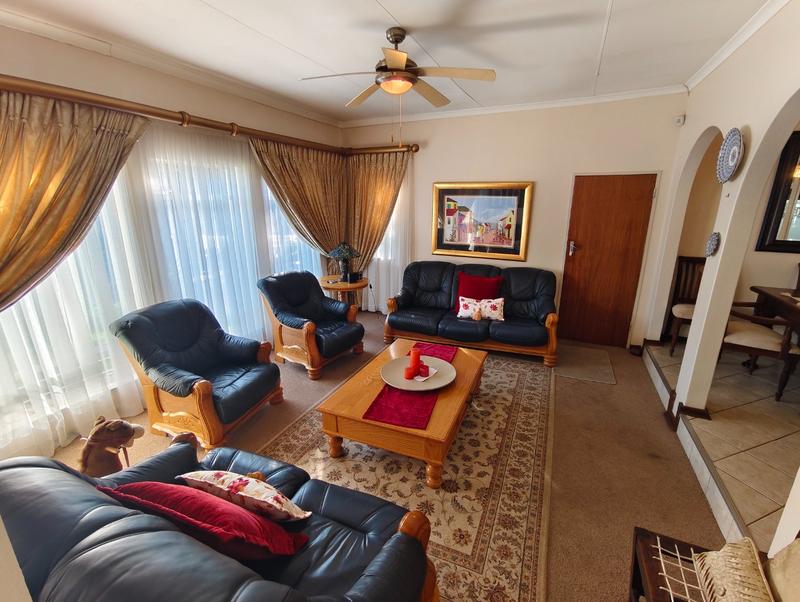 3 Bedroom Property for Sale in Magalieskruin Gauteng