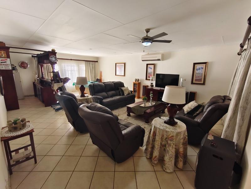3 Bedroom Property for Sale in Magalieskruin Gauteng