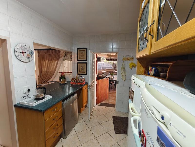 3 Bedroom Property for Sale in Magalieskruin Gauteng