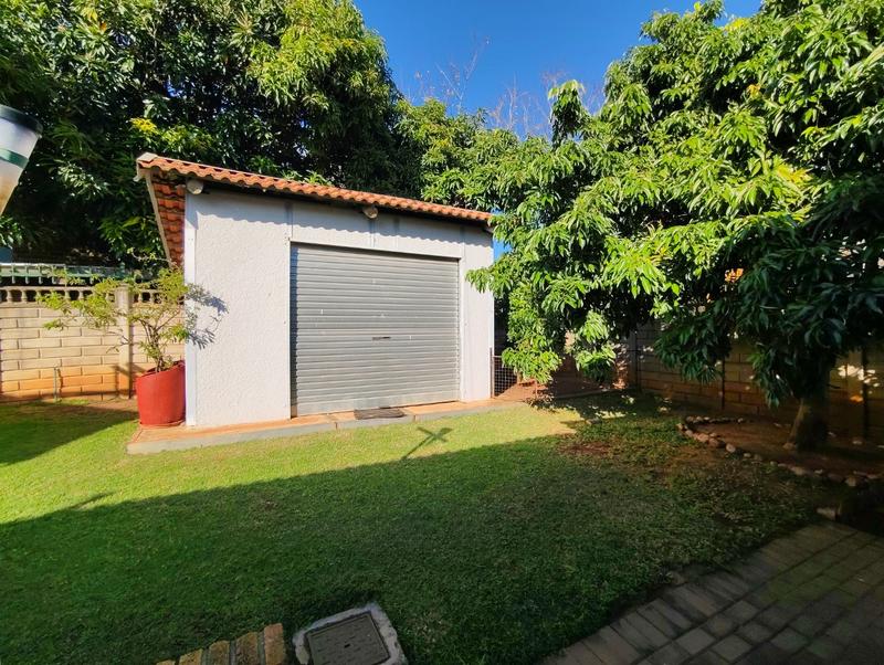 3 Bedroom Property for Sale in Magalieskruin Gauteng