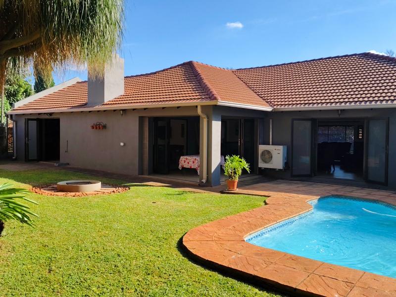 3 Bedroom Property for Sale in Magalieskruin Gauteng