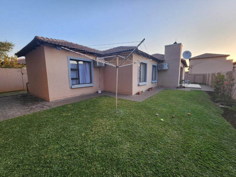 3 Bedroom Property for Sale in Montana Gauteng