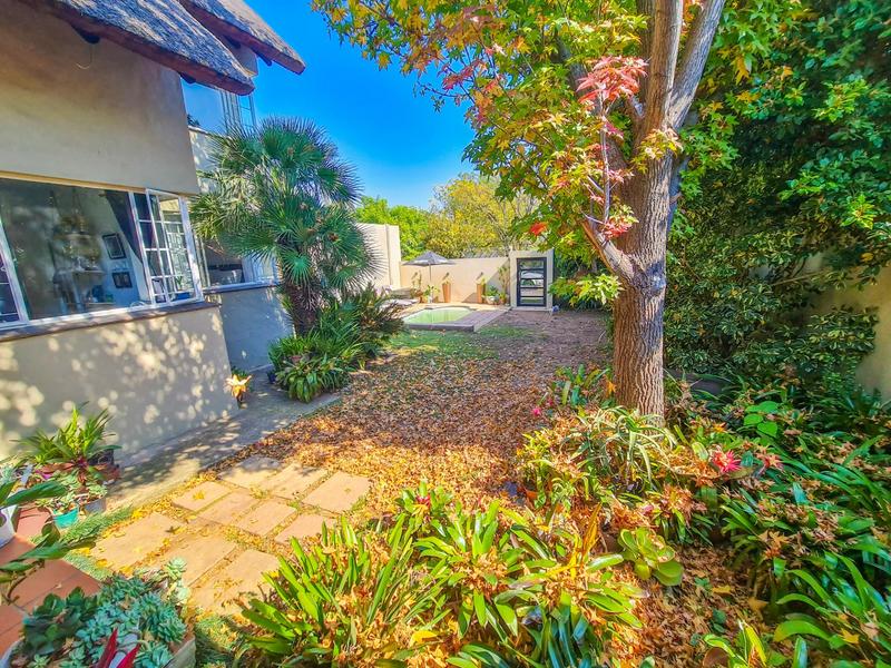 3 Bedroom Property for Sale in Sunninghill Gauteng