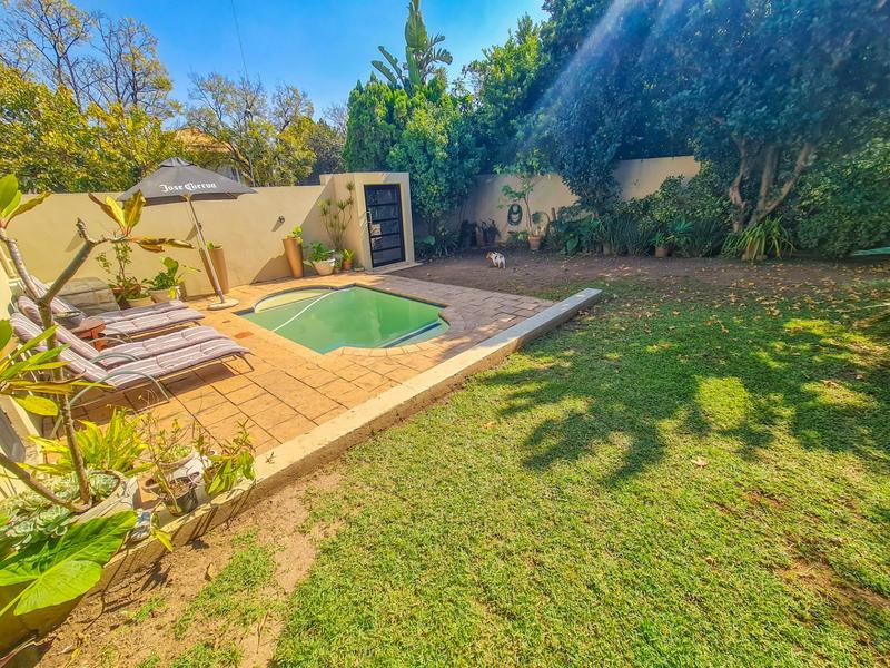 3 Bedroom Property for Sale in Sunninghill Gauteng