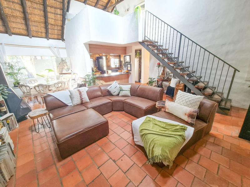 3 Bedroom Property for Sale in Sunninghill Gauteng