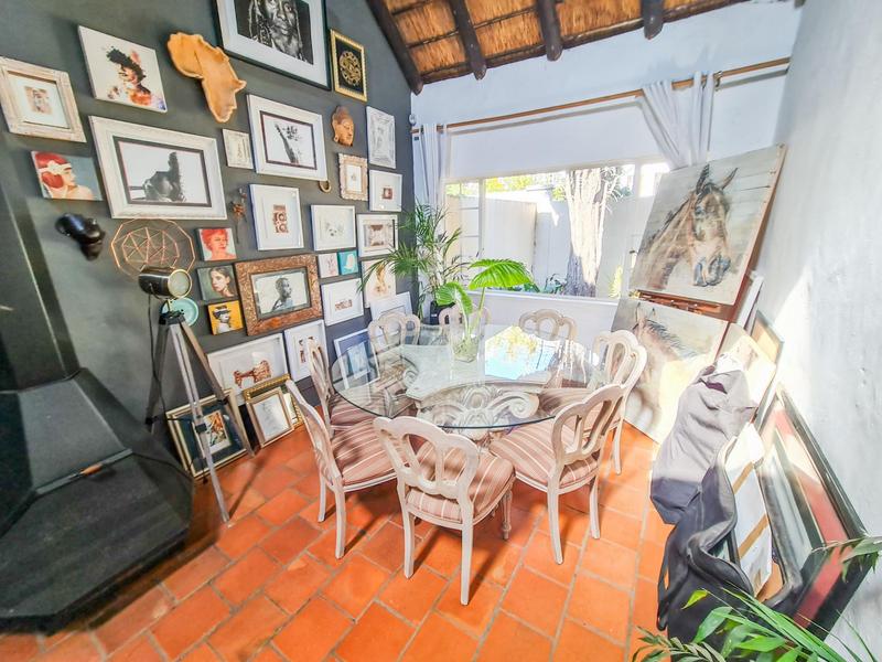 3 Bedroom Property for Sale in Sunninghill Gauteng