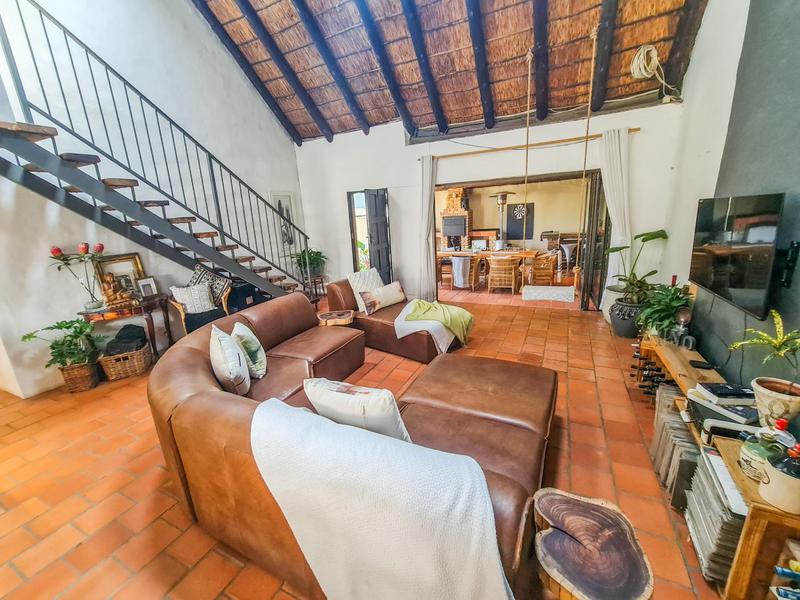 3 Bedroom Property for Sale in Sunninghill Gauteng