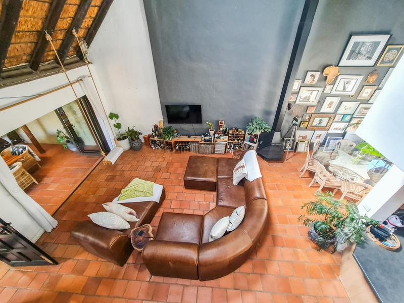 3 Bedroom Property for Sale in Sunninghill Gauteng
