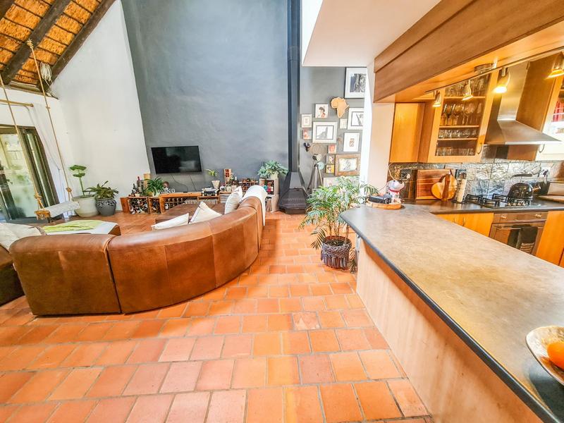 3 Bedroom Property for Sale in Sunninghill Gauteng