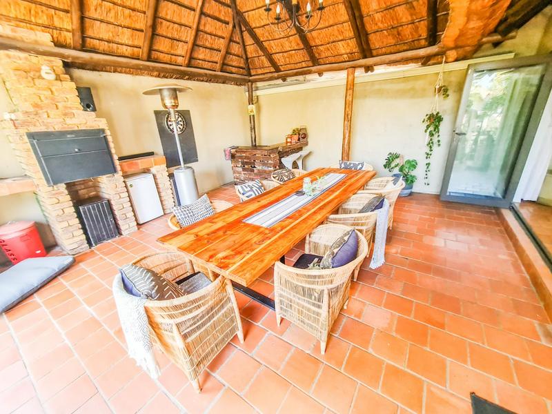 3 Bedroom Property for Sale in Sunninghill Gauteng
