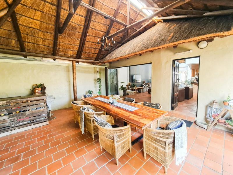3 Bedroom Property for Sale in Sunninghill Gauteng