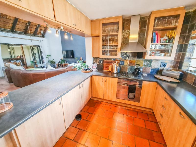 3 Bedroom Property for Sale in Sunninghill Gauteng