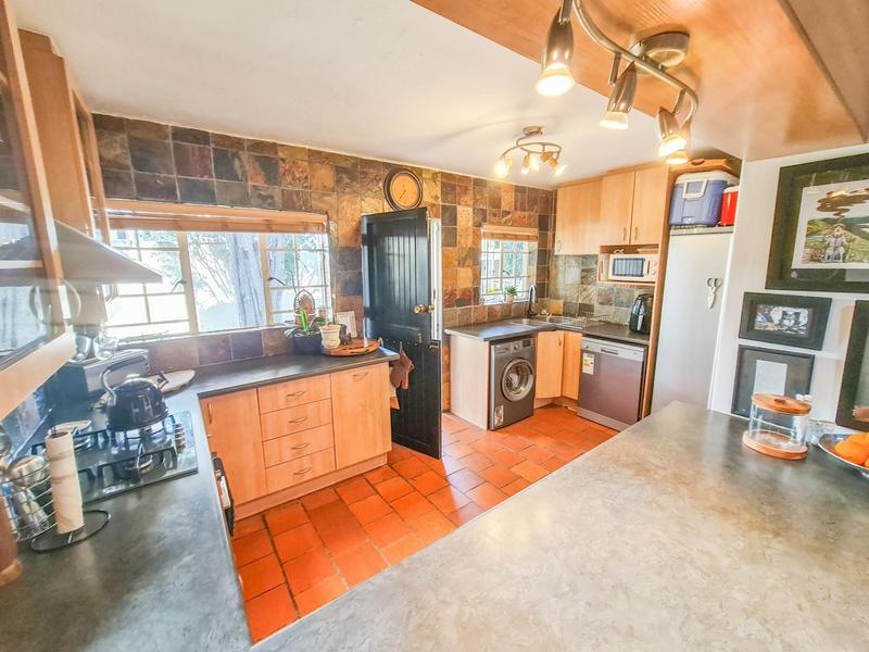 3 Bedroom Property for Sale in Sunninghill Gauteng