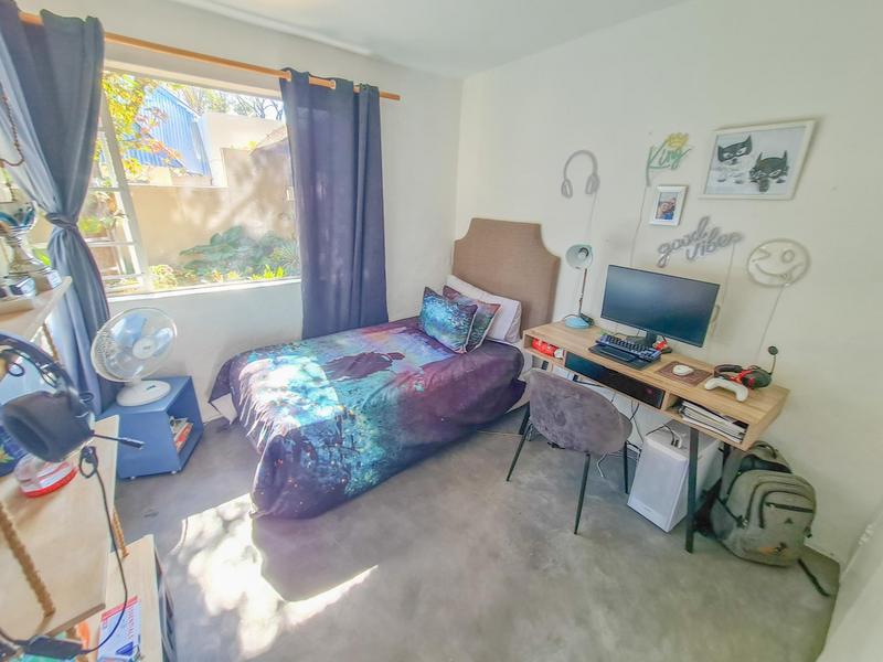 3 Bedroom Property for Sale in Sunninghill Gauteng