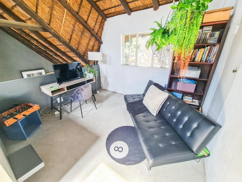 3 Bedroom Property for Sale in Sunninghill Gauteng