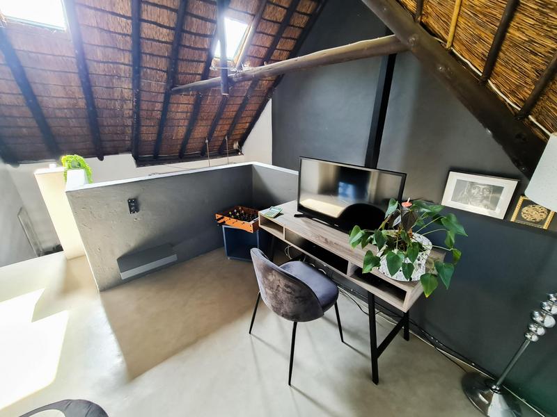3 Bedroom Property for Sale in Sunninghill Gauteng